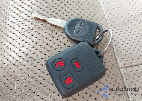 2010 Ford F150 Supercrew из США, поврежденный, VIN 1FTFW1EV7AFA95996